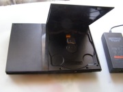 Sony PS2  konsola Slim plus oryginalny zasilacz