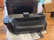 Uchwyt HLD-10 grip OM System