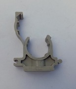 Uchwyt Pojedyńczy z kołkiem fi-20 Capricorn 10szt.