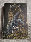 Zew Cthulhu, H.P. Lovecraft, nowa