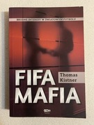 FIFA mafia Thomas Kistner