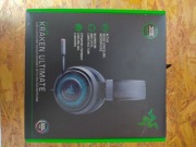 Słuchawki Razer kraken Ultimate