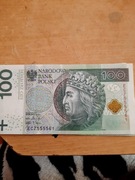 100 zł 