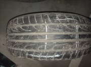 Komplet opon letnich r. 2020 Dunlop 215 45 16