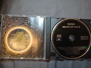 SAGA - Heads or Tales. 