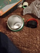 Termos z podwójnymi ściankami, 400 ml