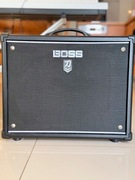Wzmacniacz gitarowy Boss Katana 50 Mk II