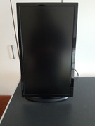 Monitor LED Full HD 1080p HANNS-G HE247 Pivot Dodana Stopa DVI VGA