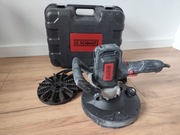 Szlifierka wielofunkcyjna J.C. Schwarz JTS180