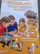 Podręcznik do Religii