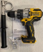 DeWalt wkrętarka dvd 998