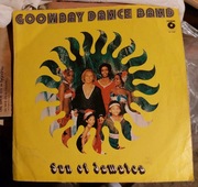 Płyta winylowa Goombay dance band