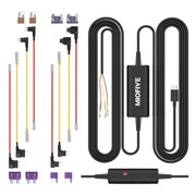 MIOFIVE HWK2 - Zestaw przewodów do kamer samochodowych z Serii S1 i Mini