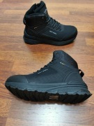 Badoxx Trekingowe Ocieplane Buty Męskie Super Lekkie Wygodne Ciepłe