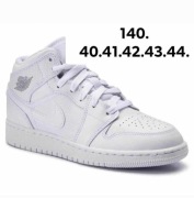 Buty męskie  Jordan  rozm 40-44