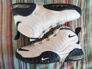  Nike Sensation Chris Webber 