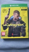 CYBER PUNK 2077 XBOX