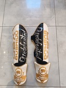 Ochraniacze na piszczele #DBX Bushido# 