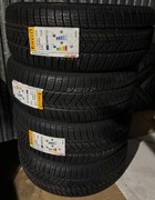 Opona zimowa PIRELLI Scorpion Winter 235/60R18 103 H (MO), komplet 4szt.