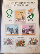 Austria(Wiedeń-1974r..)-arkusz     1           