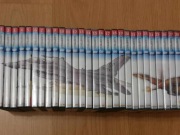 Kolekcja DVD Samoloty świata
