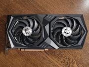 Karta graficzna Nvidia GeForce RTX 3060 MSI GAMING X 12GB *REZERWACJA*