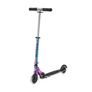 Hulajnoga Micro Sprite LED - Neochrome