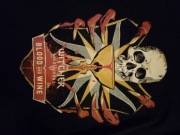 T-shirt dla fanek Wiedźmina. 