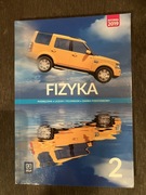 Fizyka klasa 2 WSiP