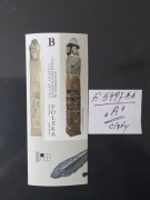 Fi 5497**A/bez perforacji/.175 lat Muzeum Archelogicznego