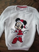 Bluza świąteczna myszka Miki 