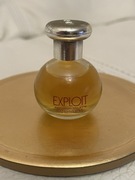 Unikat mini perfum Exploit marki Atkinsons