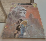 Thorgal Upadek Break Zaritha 1991