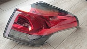 Lampa Toyota tylna prawa oryginal