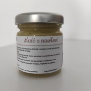Maść z nawłoci, woskiem pszczelim i olejkiem z zielonej herbaty 40 ml 