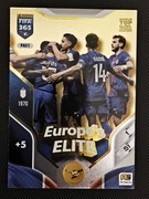 PANINI FIFA 365 2026 EUROPE'S ELITE nr.PAS1