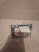 Sportzoo 2023-2024 ekstraklasa Daniel rumin autograf /35 GKS Tychy 