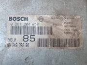 Bosch 0261204050 peugeot 106 