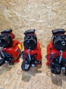 Pompa zestaw hydroforowy Einhell 650 W 3800 l/h