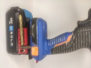 Adapter przejściówka baterii MacAllister M Solo 18v do Dexter UP20