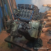 Silnik 1.4 Fiat GP kpl.