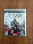 Assassin's Creed II | PlayStation 3 (PS3)
