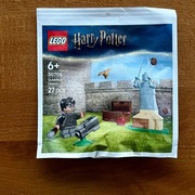 LEGO 30706 Harry Potter Lekcja quidditcha