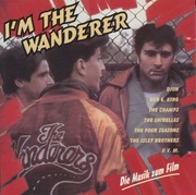 VARIOUS ARTISTS - I'm The Wanderer CD