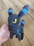 Pokémon Umbreon pluszak maskotka