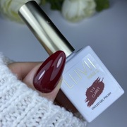 Lakier hybrydowy Claret Luvii