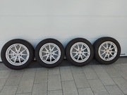 Mercedes CLA komplet kół letnich 