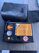 Kompresor samochodowy NOWY z etui