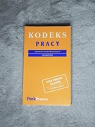 Kodeks Pracy  wydawnictwo ParkPrawo