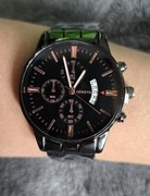 zegarek inspirowany Geneva – styl, który przyciąga spojrzenia! 